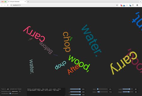 Image result for Generator String