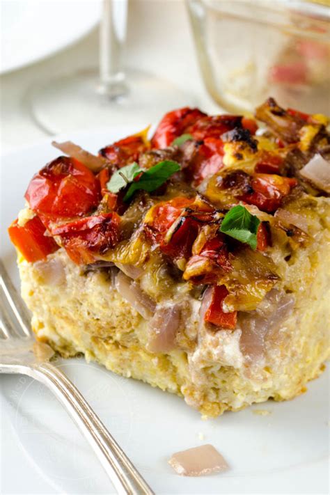 Image result for Cheese Strata