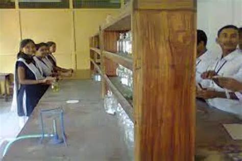Kabi Nazrul Mahavidyalaya Sonamura: Admission 2026, Fees, West Tripura