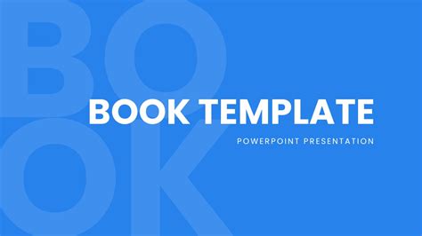 Image result for Book PowerPoint Template