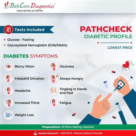 Pathcare Diagnostics - Book Test Online in India