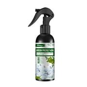 Buy Travelwant 100g Mite Killer Spray by Premo Guard– Treatment for ...