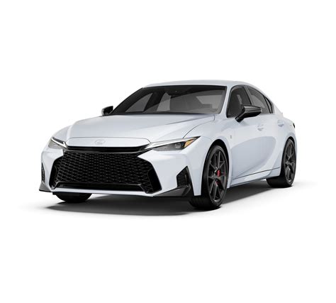 New 2026 Lexus IS 350 F SPORT 4-DOOR SEDAN in Mobile #L95430 | Lexus Of Mobile