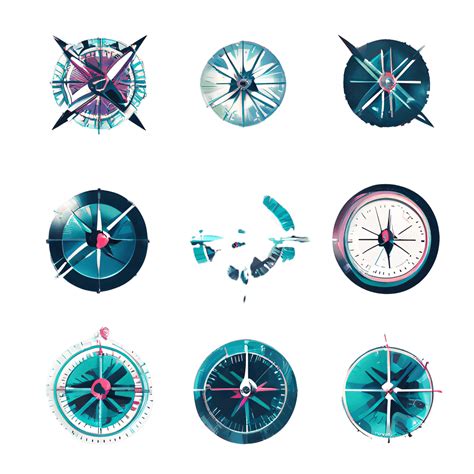 Image result for Painted Compass