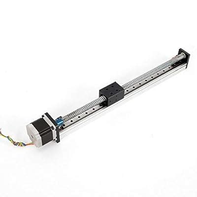 DNYSYSJ CNC Linear Motion Guides, Linear Guide Slide Table India | Ubuy