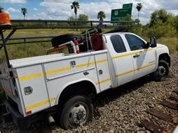 Smugglers use fake road service vehicle to smuggle illegal immigrants ...