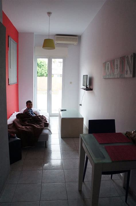 NTINA APARTMENTS (Chania, Crete) - Apartment Reviews, Photos, Rate ...