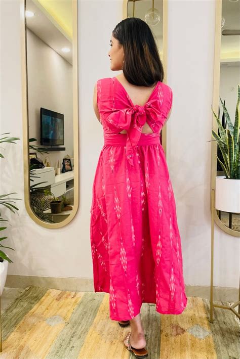 Maxi Dresses – Bohemian Dream