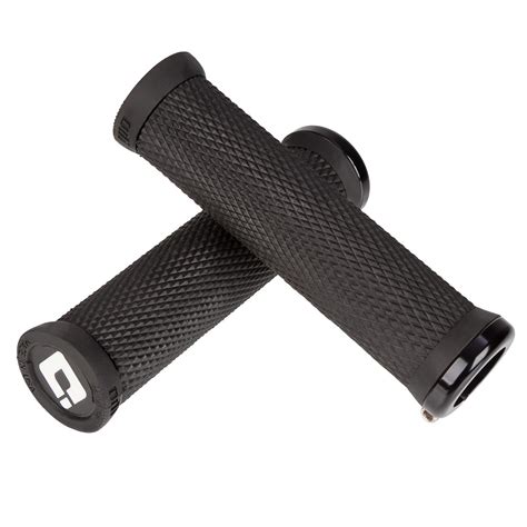 ODI MTB Grips Lock-On Elite Motion V2.1 Black, 130 m, 30 mm | Maciag ...