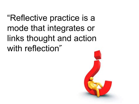 Image result for Reflective practice Examples