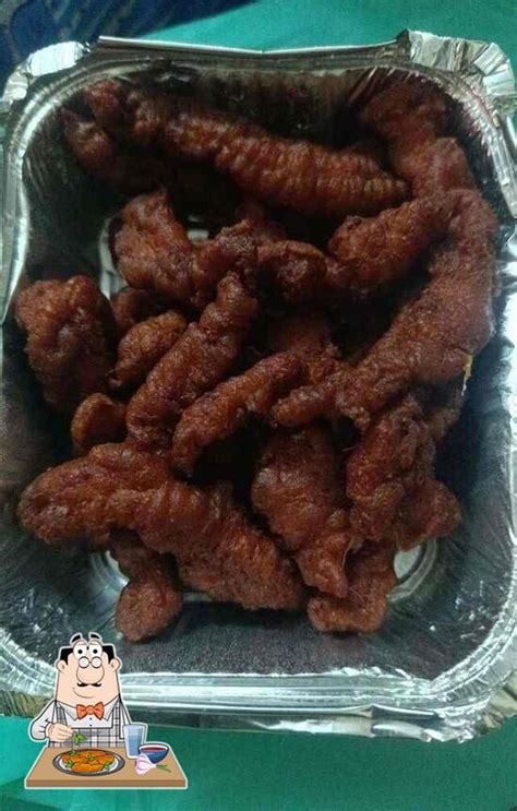 Alif Biriyani Malaysian Variety Parotta, Chennai - Restaurant menu ...