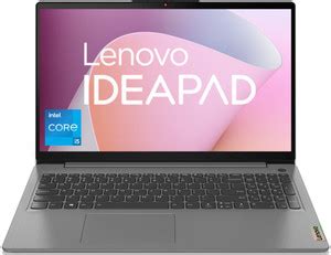 Lenovo IdeaPad Slim 3 Intel Core i5 11th Gen 1135G7 - (16 GB/512 GB SSD ...