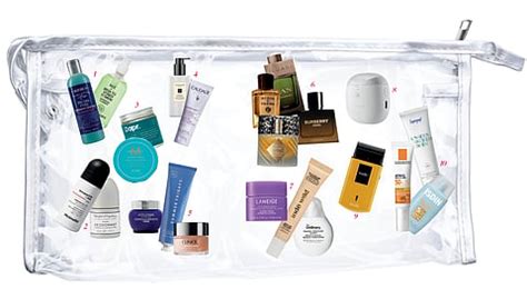 Ultimate Travel Grooming Kit: Essentials for the Road