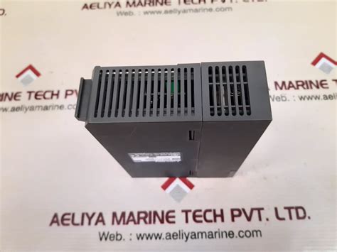 Mitsubishi a1sj71pb92d profibus i/f unit – Aeliya Marine Tech
