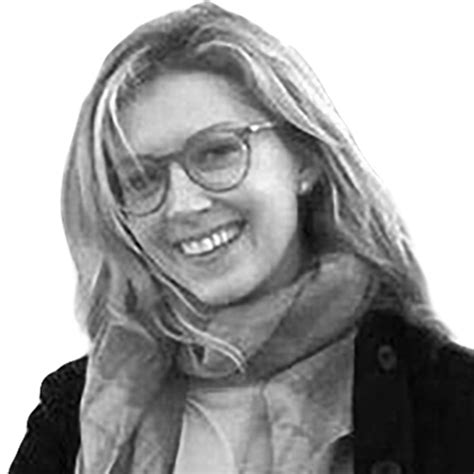 Siobhan Reid - The Daily Beast