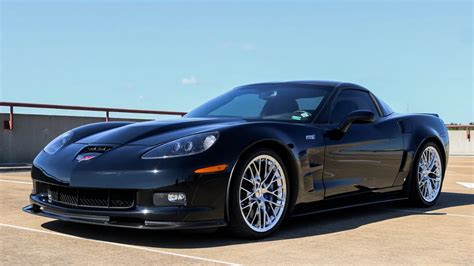 Chevrolet Corvette ZR-1 - C6 Market - CLASSIC.COM