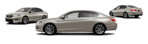 2013 Honda Accord Sport Colors New 2013 Honda Accord Sedan And Coupe: