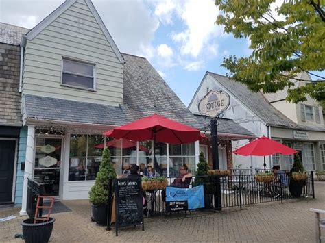 INDULGE BAKERY AND BISTRO, Newport News - Restaurant Reviews, Phone ...