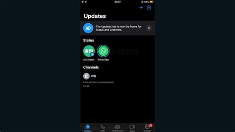 From Channels to Material You design, here are top ten feature coming ...
