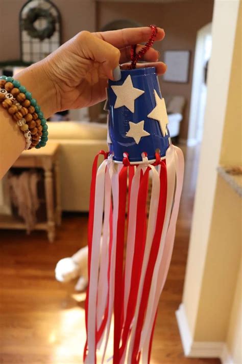 easy fourth of july crafts for seniors