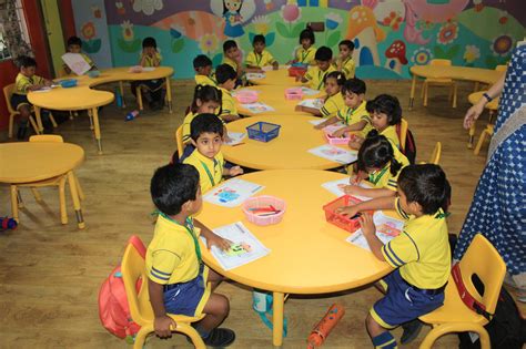Best ICSE and ISC School in Kolkata | DPS Megacity