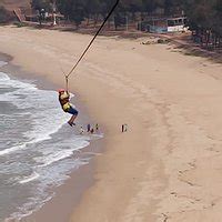 DEVGAD ZIPLINE Guide (2026) All You Need to Know BEFORE You Go (with ...