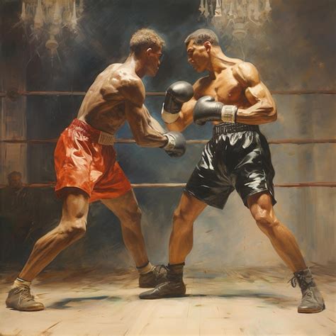 Professional Boxing 的图像结果