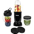 Buy Faber Sportz Blender FSB 3-in-1 Nutrifit Nero|Mixer Grinder Blender ...