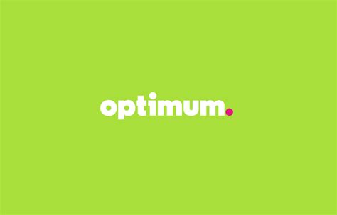 Image result for Optimum Support App
