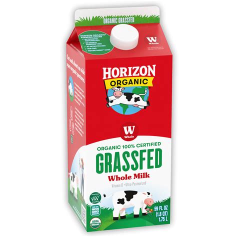 Organic Grass Fed Milk Which One Are You Choosing? : R/Milk