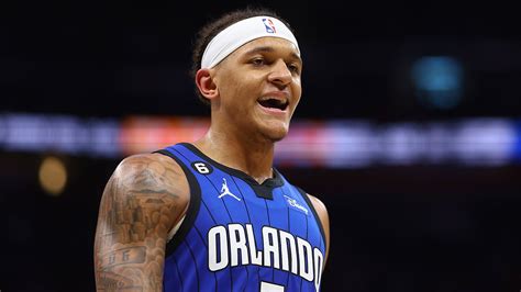 The future is bright for Orlando's Paolo Banchero | NBA.com