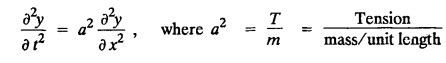 Questions and Answers - Applications of Partial Differential Equations ...