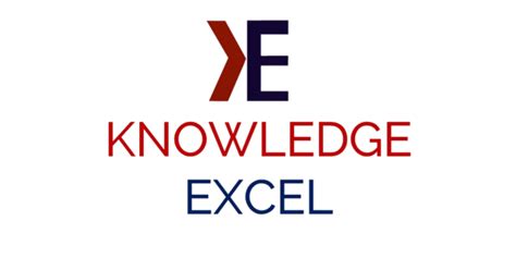 Image result for Knowledge Programming Excel