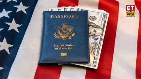 US Visa: वीजा प्रीमियम फी पहले कितनी थी, अब कितनी हुई? H-1B, OPT ...