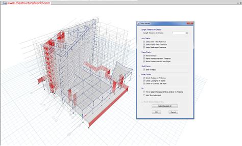 Image result for Etabs Modeling Examples