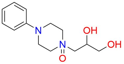 Dropropizine N-Oxide | 152323-00-7