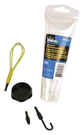 Ideal Fish Stick, Steel 31-652 | Zoro