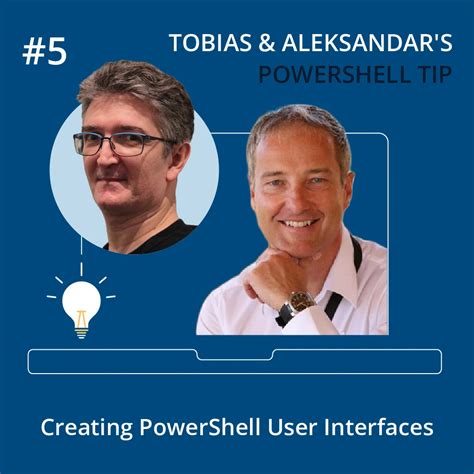 Image result for PowerShell Tui