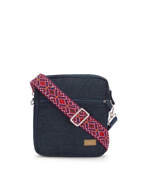 Upcycled Denim Product Store: Bags, Jewellery & Home Decor - Dwij