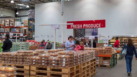 How to shop at Costco without a membership - Business Insider