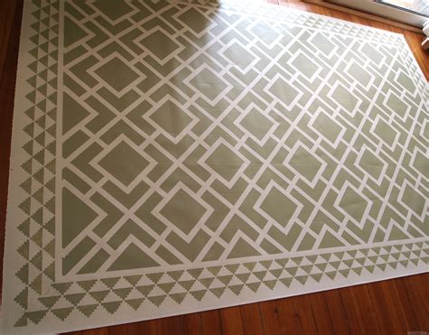 Linoleum Floor Rugs