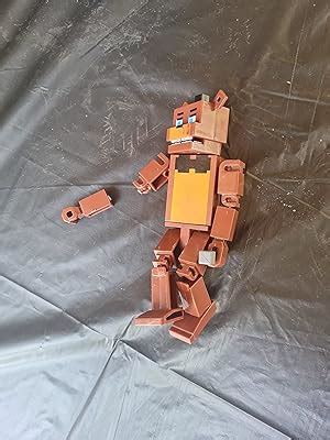 Buy YOUTHOME Set of 6 Freddy Chica Action Figures, 5 Nights FNA Merch ...