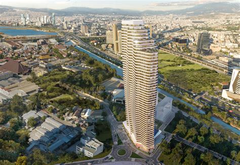 İzmir’e yeni bir sembol "Divan Residence" geliyorKartal Gazetesi