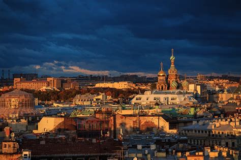 从贝加尔湖到圣彼得堡 --- 2016金秋俄罗斯穿越之旅-圣彼得堡旅游攻略-游记-去哪儿攻略