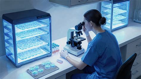 IVF Cost in India: How Much Is One Round of In‑Vitro Fertilisation?