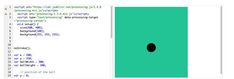 Image result for Bounce Animation JavaScript
