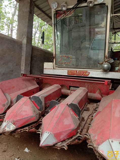 出售二手2019年东方红LX1804轮式拖拉机价格 - 二手农机交易 - 买农机网