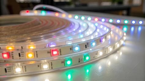 Image result for LED Strip Types