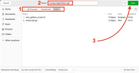 Run Python Script at Startup Ubuntu 的图像结果