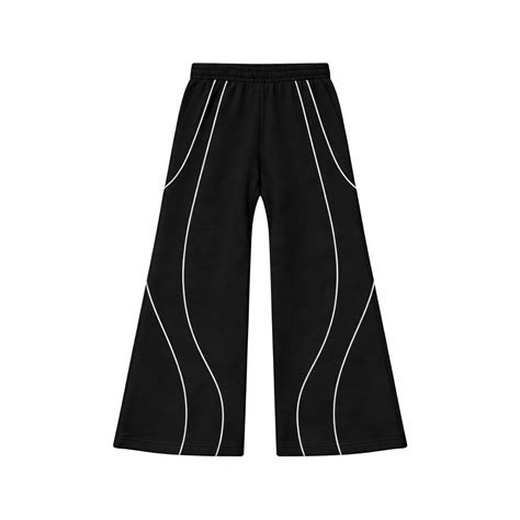 Curve Strike Pants – Iconicmunk